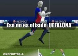 Enlace a Cuando el semi-automático de verdad falló, todo eran memes.