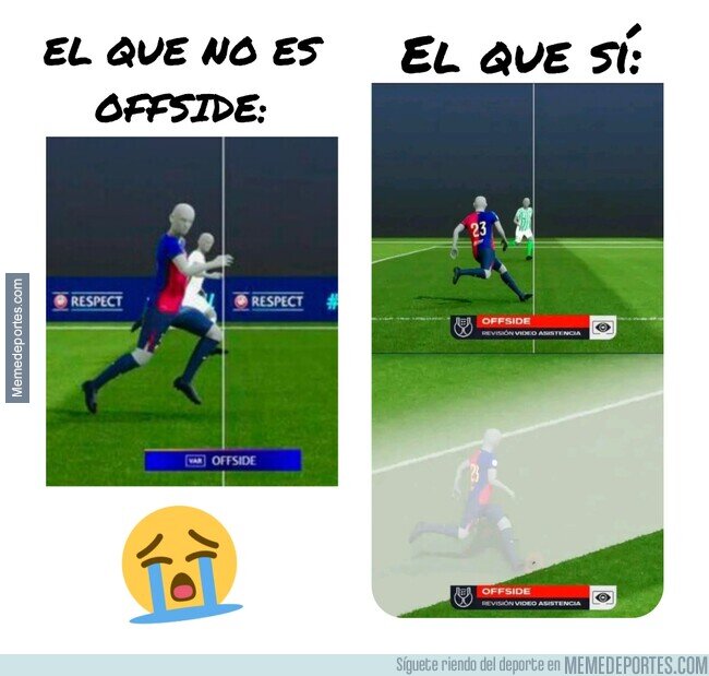 1220970 - Cierto equipo de la capital y su cambio de discurso