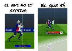 Enlace a Cierto equipo de la capital y su cambio de discurso