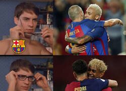 Enlace a ¡Qué ven mis ojos!