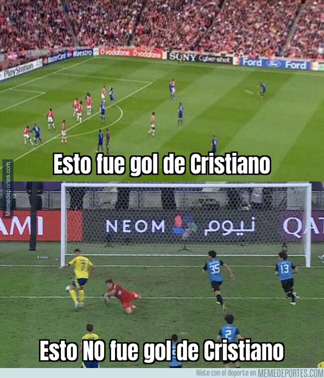 1221014 - El bicho ya no es lo que era