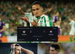 Enlace a Ganar en semis no es para todos los GOATS