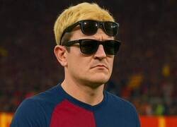 Enlace a Maguire contra el Athletic Club