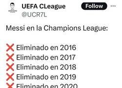 Enlace a Se nota que sigue cobrando del Barça