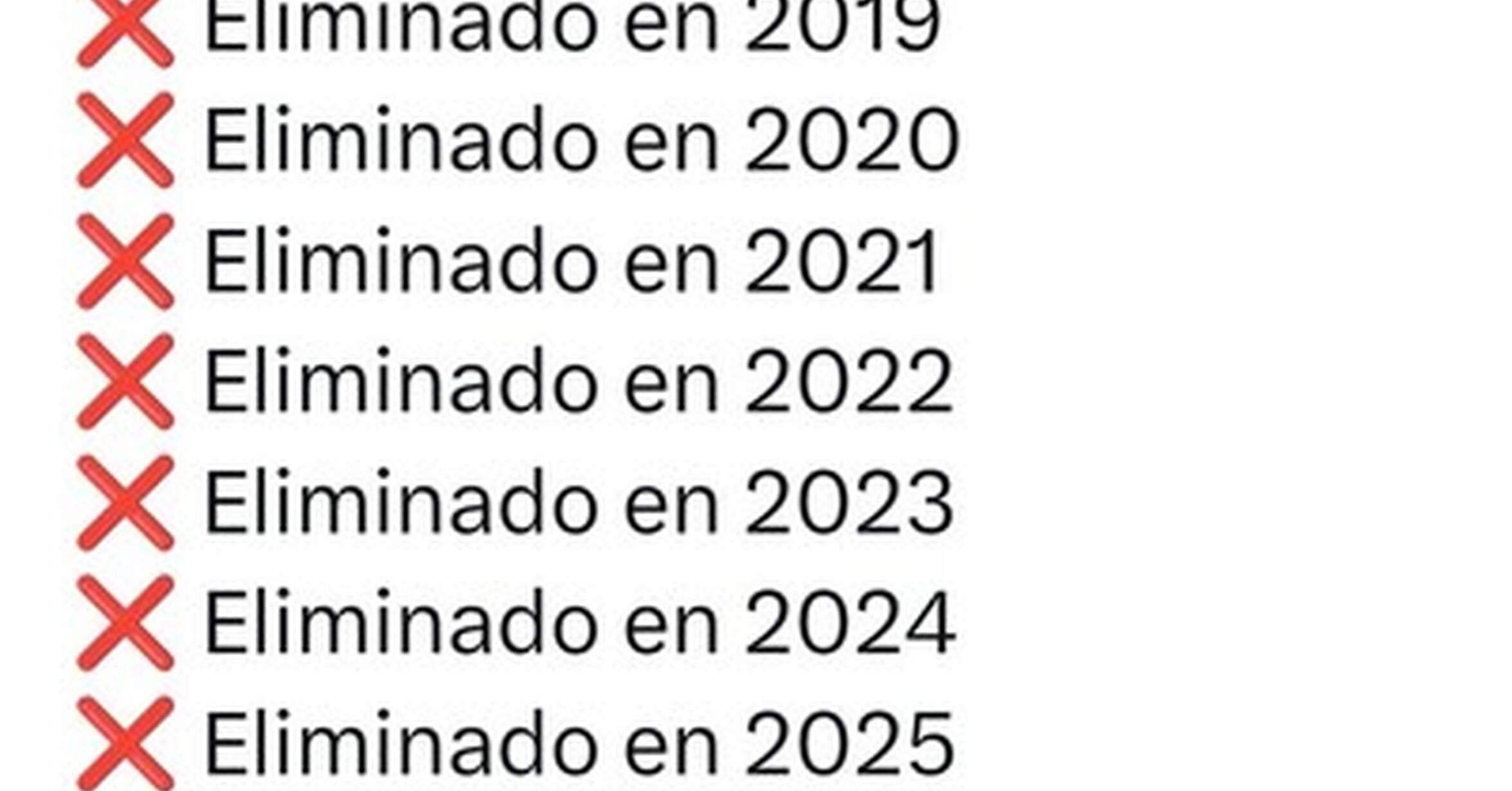 Se nota que sigue cobrando del Barça