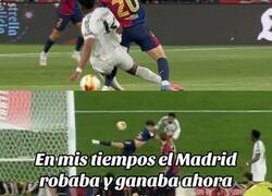 Enlace a Es hora de que el Madrid corrija esto