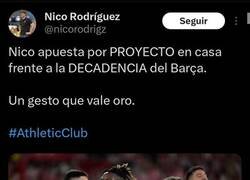 Enlace a ¿Cómo va el proyecto de Nico?