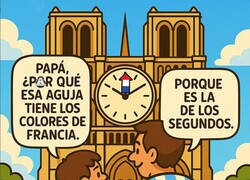 Enlace a La hora