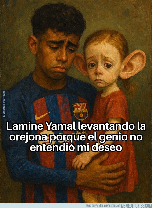 1221080 - Nooo, esa orejona nooo