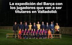 Enlace a Rotaciones masivas en Pucela