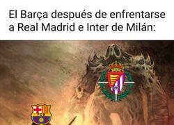 Enlace a Llega lo más complicado