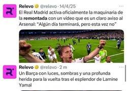 Enlace a Esto es el madridismo sociológico