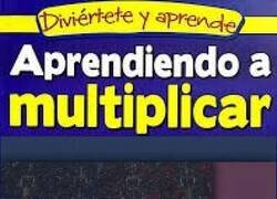 Enlace a Diviértete y aprende