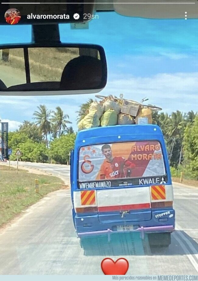 1221142 - Turquía no es un lugar serio