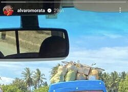 Enlace a Turquía no es un lugar serio