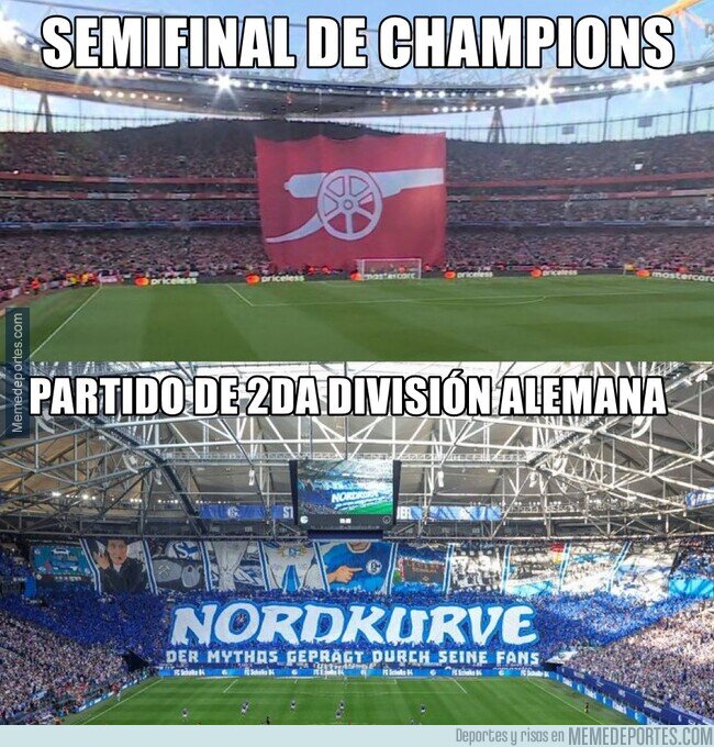 1221143 - Cada día resulta más vergonzoso lo que hizo el Arsenal
