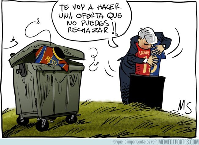 1221153 - La historia se va a repetir