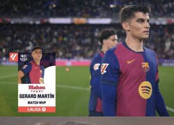 Enlace a El MVP inesperado