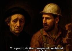 Enlace a No era lo que deseé pero no me quejo