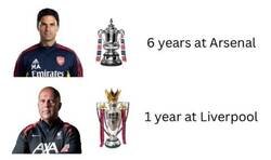 Enlace a Las comparaciones son odiosas