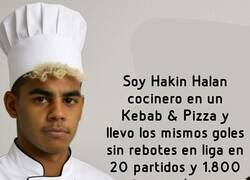 Enlace a Estrella Michelin