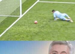 Enlace a Despues le llaman 