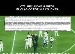 Enlace a Después de lo que hicieron con Mbappe, ni me sorprende.