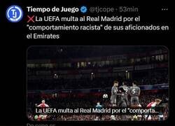 Enlace a Me pregunto qué opinión tendrá Mahatma Jr de todo esto.