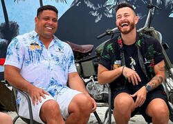 Enlace a Cada vez que veo esas rodillas, me pregunto lo que habría podido ser...