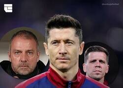 Enlace a Se altera un poco cuando lo dice