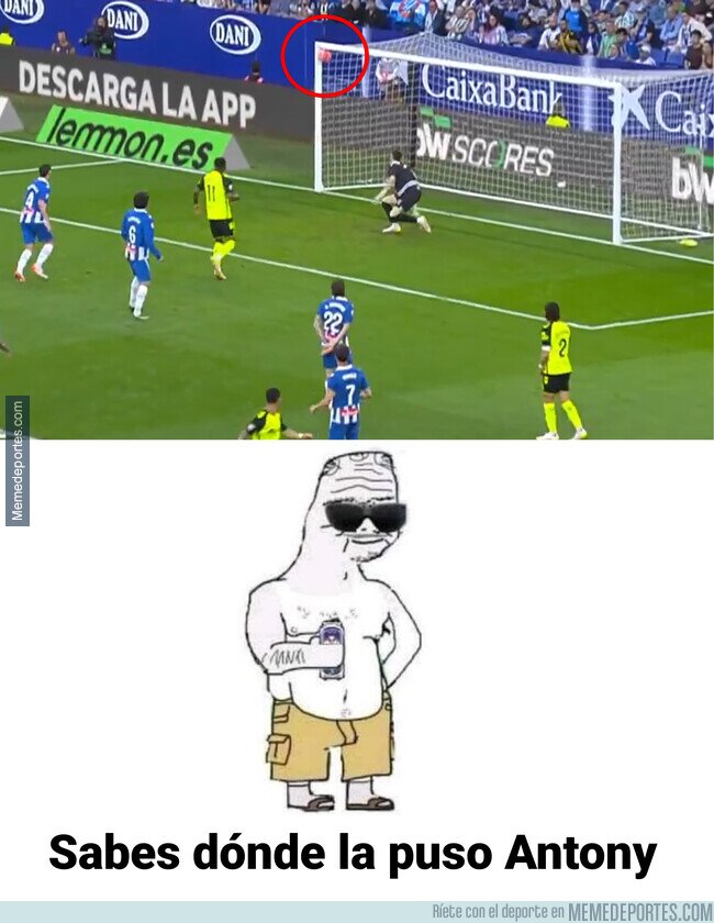 1221238 - Ya tenemos el golazo de la temporada