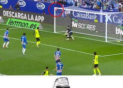 Enlace a Ya tenemos el golazo de la temporada