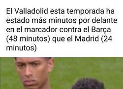 Enlace a Y el Madrid con un partido más