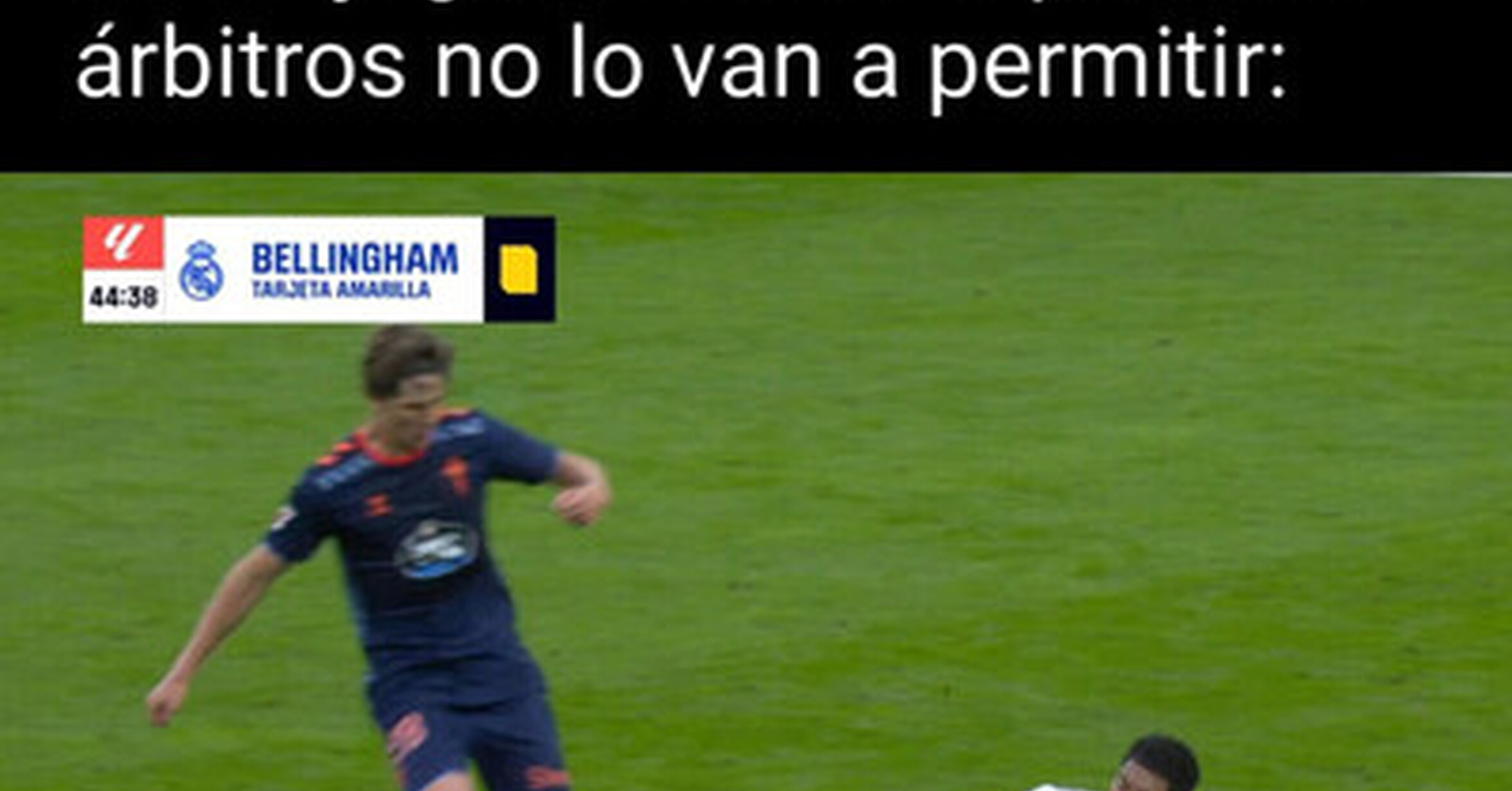 Memedeportes Sanciones Eliminadas Y Expulsiones Perdonadas