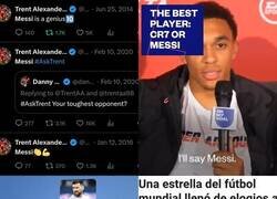 Enlace a El lavado de cerebro que le harán a este chico en el Madrid no tendrá ningún sentido