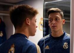 Enlace a Güler me empieza a recordar a alguien