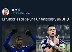 Enlace a Esto es un nivel de desespero nunca visto