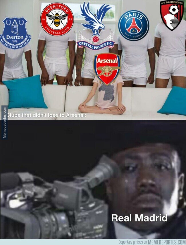 1221287 - Lo del Arsenal este año