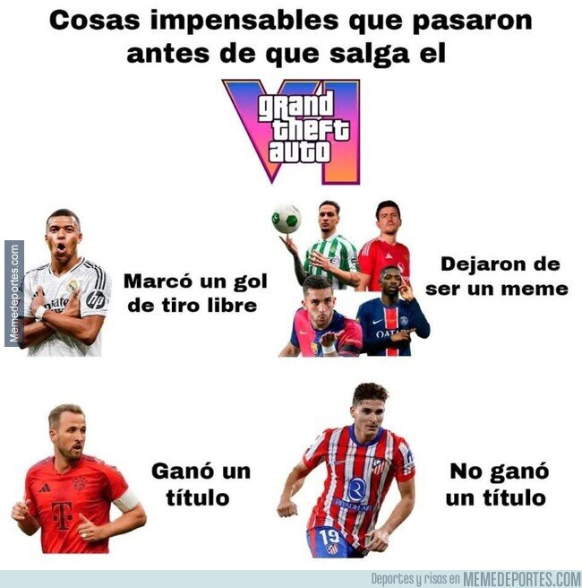 1221289 - Quién lo iba a decir