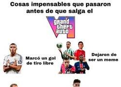 Enlace a Quién lo iba a decir