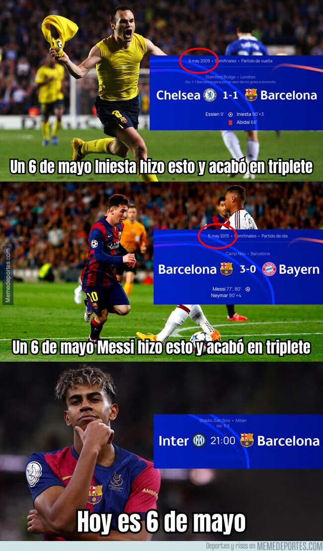1221297 - Algo grande va a suceder hoy
