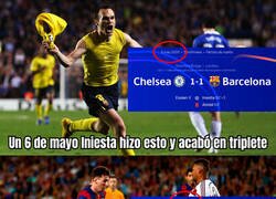 Enlace a Algo grande va a suceder hoy