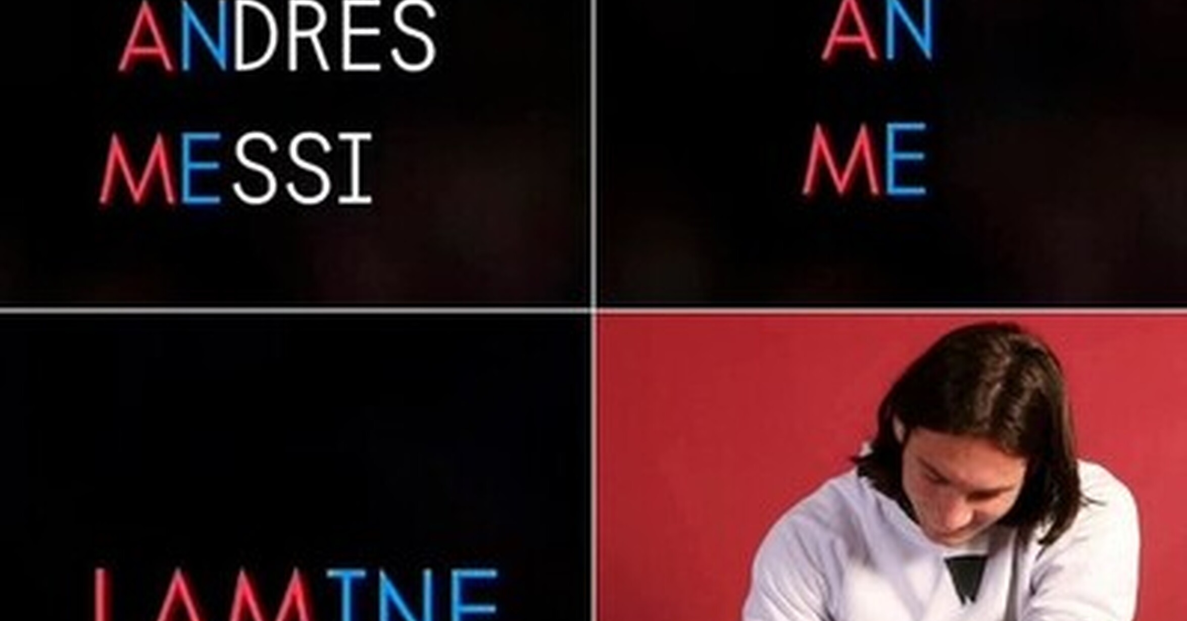 Hoy os traigo la teoria conspiranoica del día