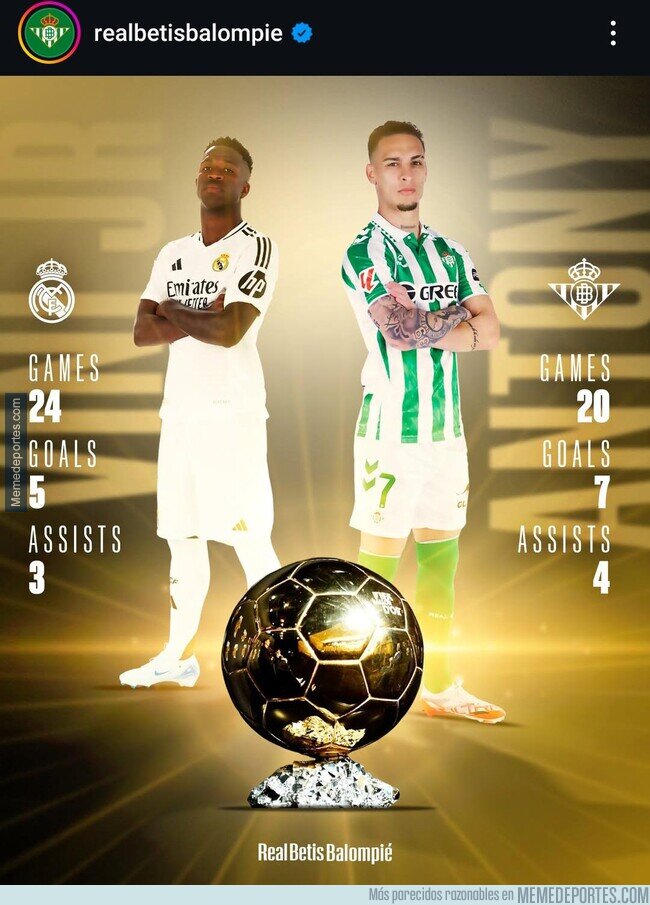 1221321 - Si tan solo el Betis tuviera bombos tan ruidosos como los del Madrid...