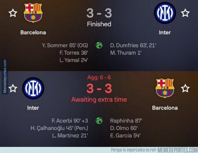1221338 - La mejor semifinal de Champions de la historia