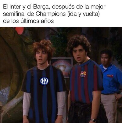 Mejor de ayer