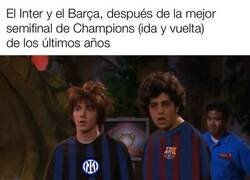 Enlace a Gracias, Dios del fútbol