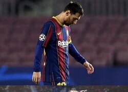 Enlace a Cada vez se parece más a Messi