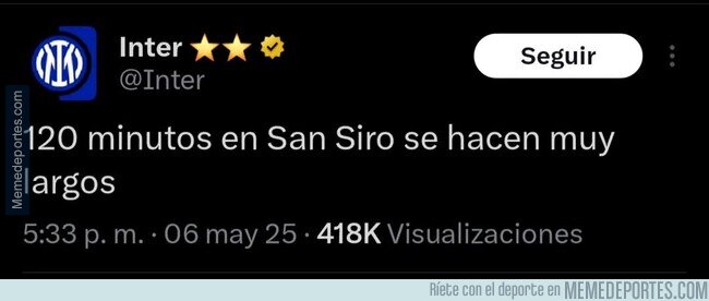1221374 - El Inter y el Madrid más conectados que nunca