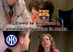 Enlace a Pero según muchos ya tenian el triplete en la bolsa